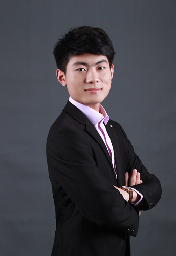 新视觉数码宣传片制作团队市场部经理