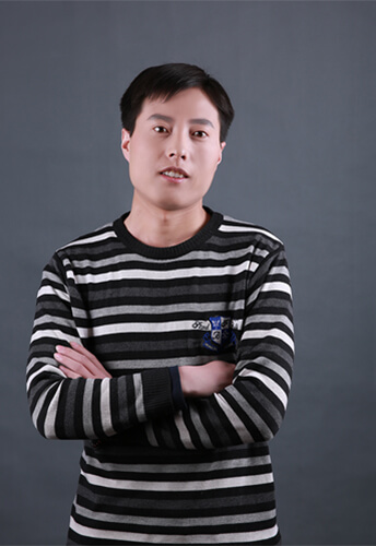 新视觉数码宣传片制作团队技术总监