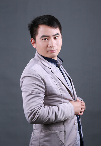 新视觉数码宣传片制作团队技术总监